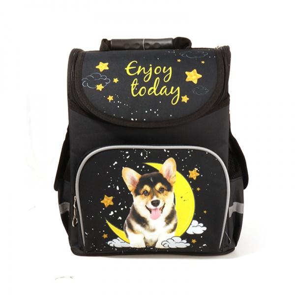 Рюкзак каркасний Lider Песик