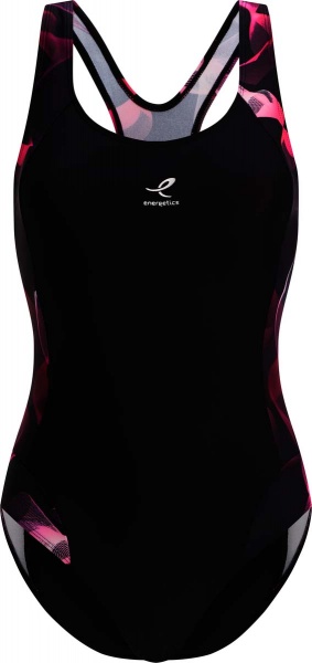 Купальник Energetics Revia III W 419642-900050 р.38 черный