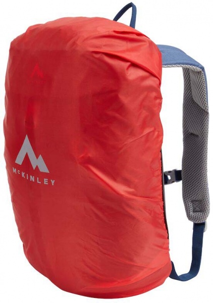 Рюкзак McKinley 421770-905567 Minah I VT синий 18 л