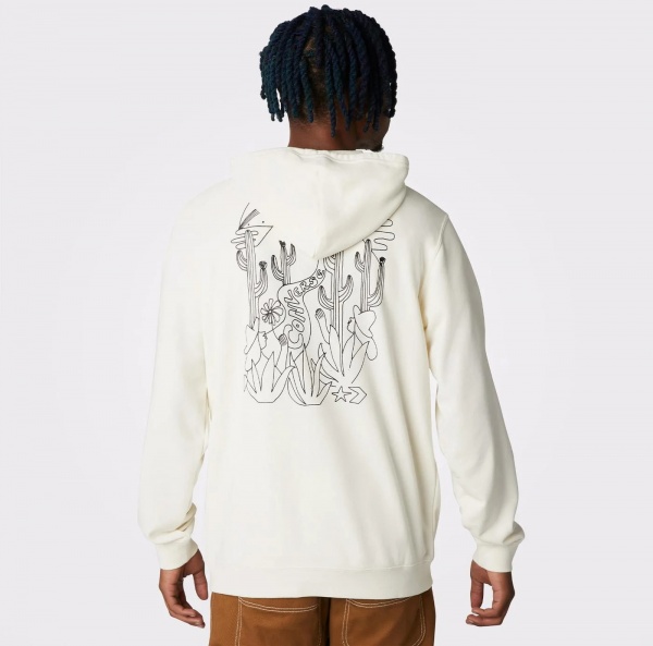 Джемпер Converse 10023996-286 р. M бежевий