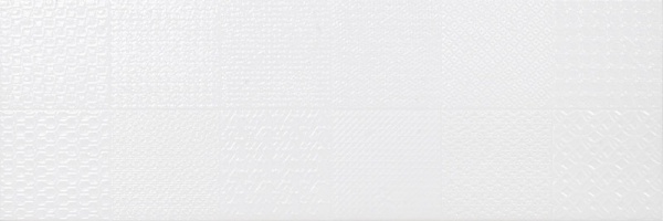 Плитка El Molino Портофіно Декор Бланко 30x90 (1.35) 