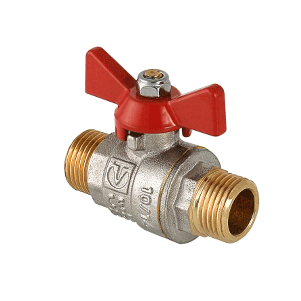 Кран шаровой Valtec BASE НН 3/4