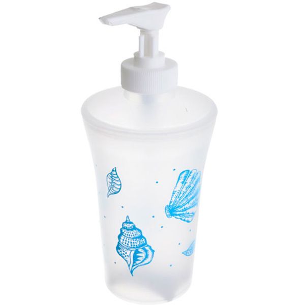 Дозатор для жидкого мыла VanStore Море A8042-3S