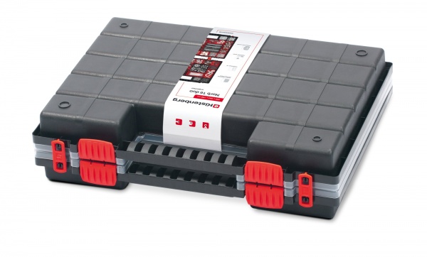 Органайзер для мелких деталей Kistenberg KNOS403010B 