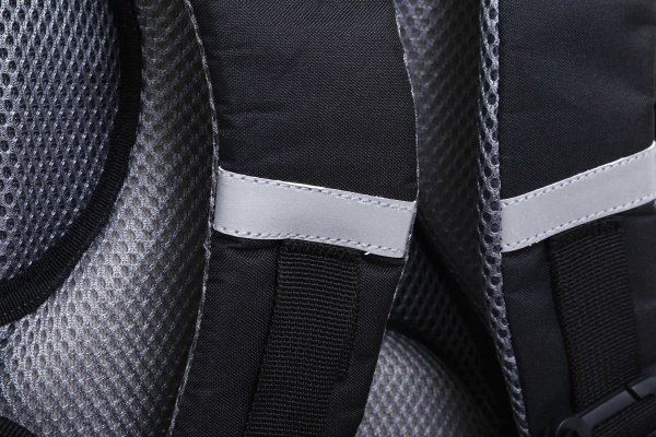 Ранец школьный Nota Bene короб ортопедический Dino след