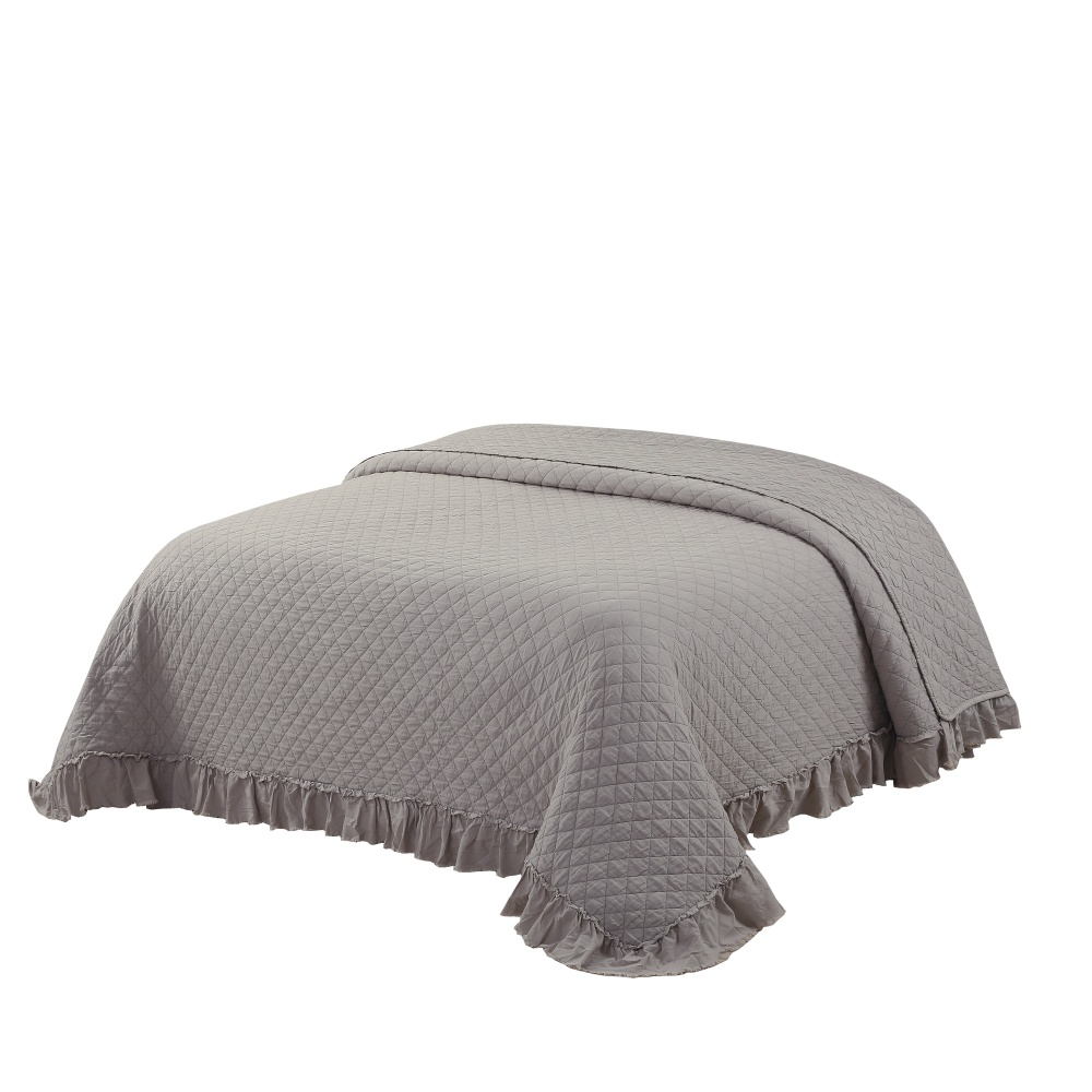 Покрывало Riviera 220x240 см La Nuit мокко