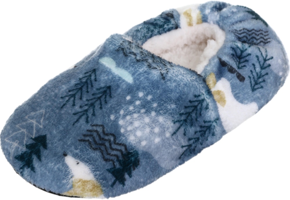 Тапочки детские HW Сонька р.35 в ассортименте