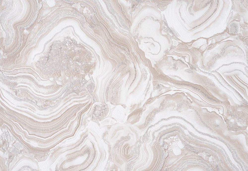 Шпалери вінілові на паперовій основі Слов'янські шпалери Expromt Моніка 5868-02 1,06x10,05 м