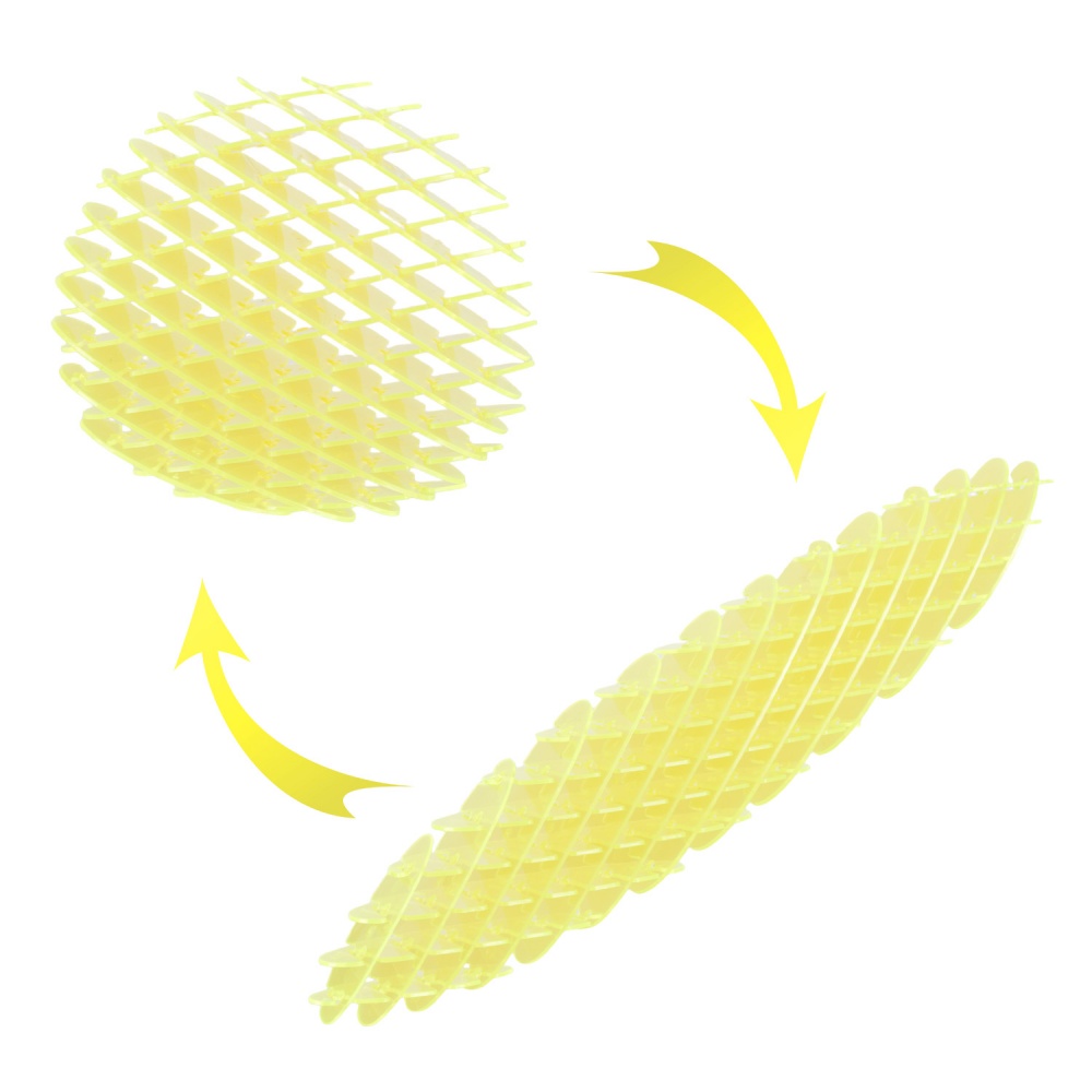 Игрушка-антистресс Shantou Crazy Morf C0702