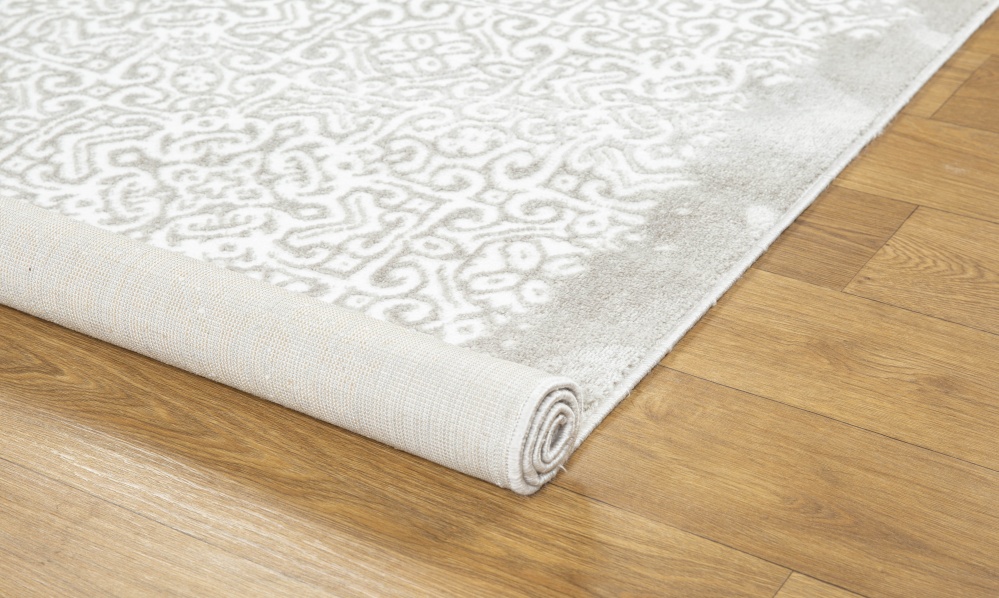 Килим Oriental Weavers DARIUS (93005/D6Z-W) 80x120 см