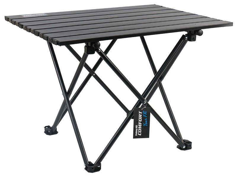 Стіл розкладний Fishing ROI туристичний у чохлі 41*34