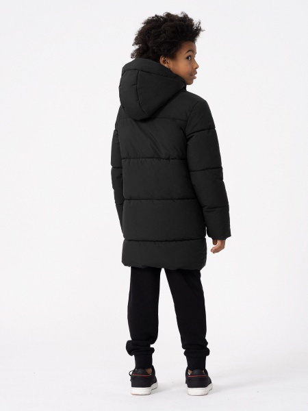 Пальто 4F DOWN JACKET M275 4FJAW23TDJAM275-21S чорний