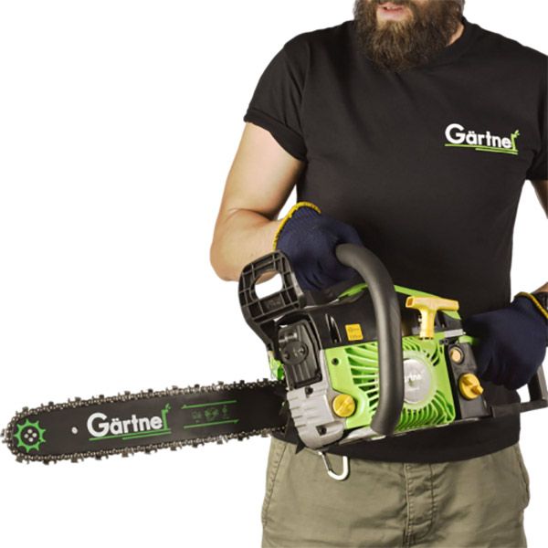 Бензопила Gartner CSG-3040 846642