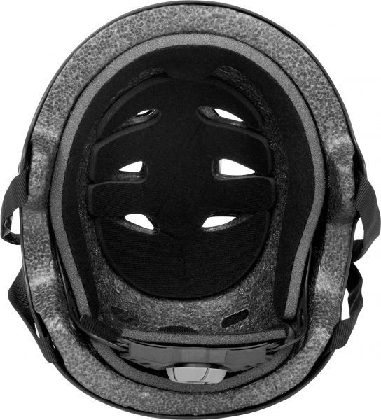 Шлем Firefly Prostyle Matt 2.0 289658-050 р. S черный