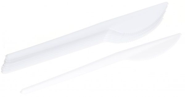 Набір ножів Інпак 10 шт.