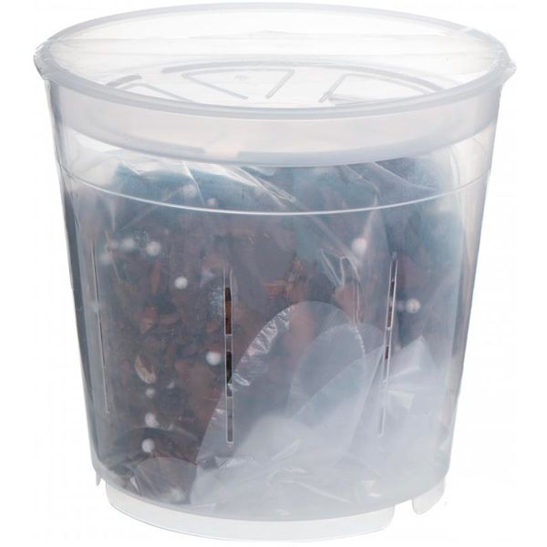 Комплект для пересадки орхидей 15x14 см