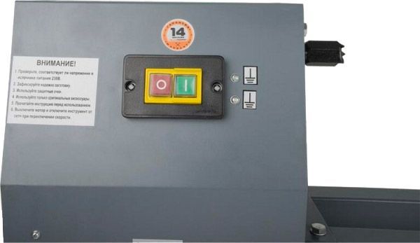 Станок токарный Енергомаш ТТ-10460