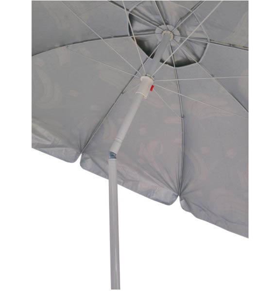 Зонтик пляжный Бананы