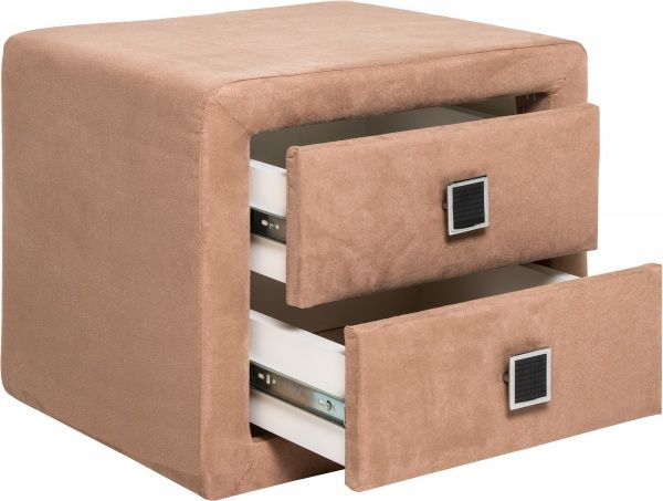 Тумба приліжкова Embawood Coffe Time молочний 