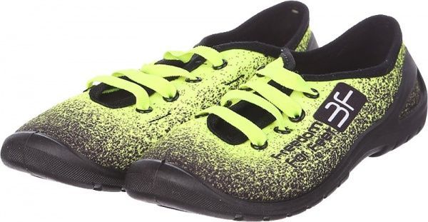 Кеды 3F р.32 черный 4Rx14/5 