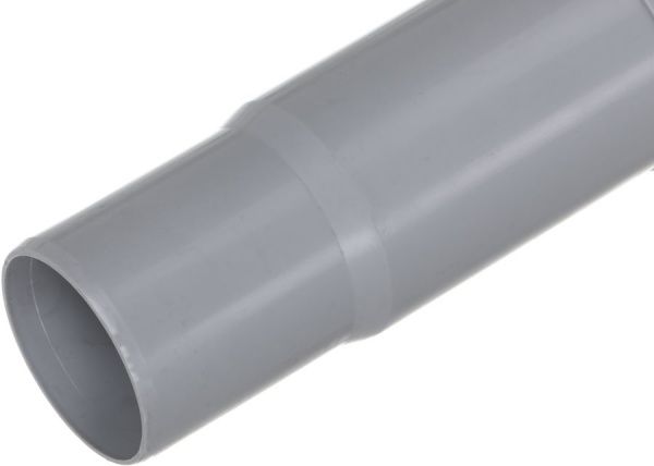 Муфта канализационная для внутренних работ Европласт ПП 50 (компенсационная)