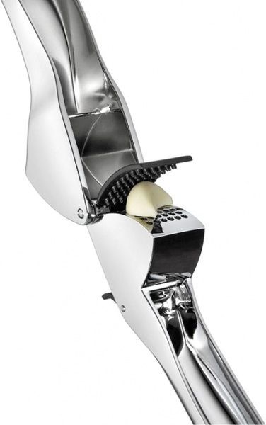 Прес для часнику 1370137000 Kuchenprofi