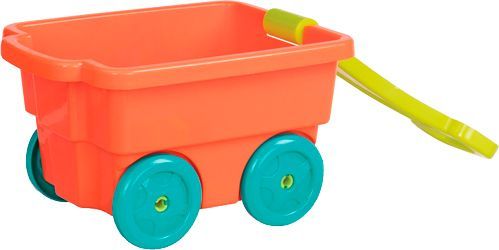 Конструктор Battat Lite Архитектор BT2539Z