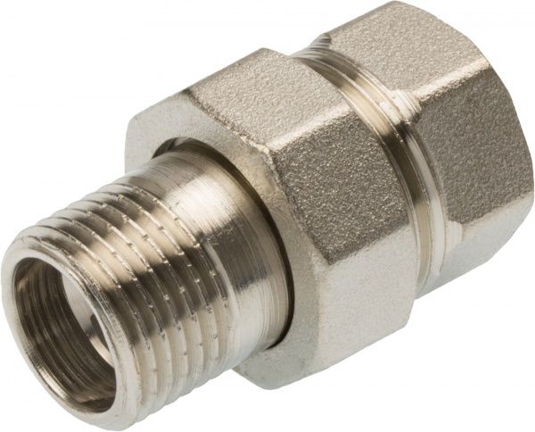 Розбірне з'єднання ВЗ Valtec VTr.341 2