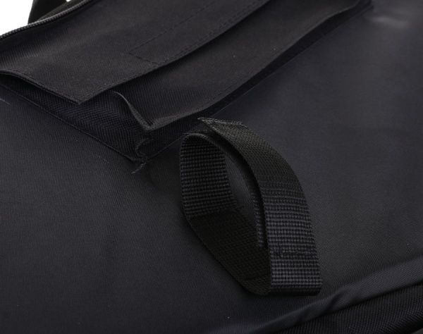 Чехол Shaptala Ракетка неполная черный