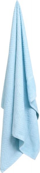 Рушник махровий Magic 50x90 см бірюзовий La Nuit 