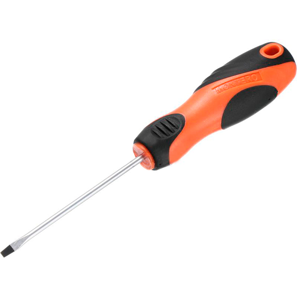 Отвертка Montero 3×75 мм MN-SD-SL3-75