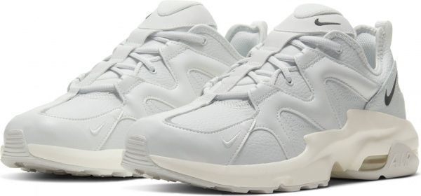 Кроссовки Nike AIR MAX GRAVITON LTR CD4151-003 р.US 9,5 белый