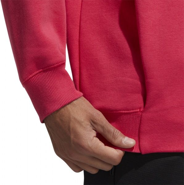 Джемпер Adidas M MHS WRD CRSWT GE0361 р. L
