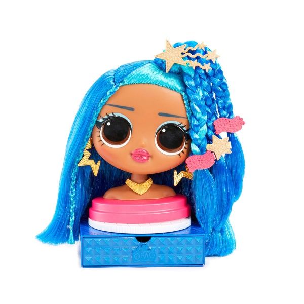 Кукла-манекен L.O.L. Surprise! серии O.M.G._Леди-Независимость