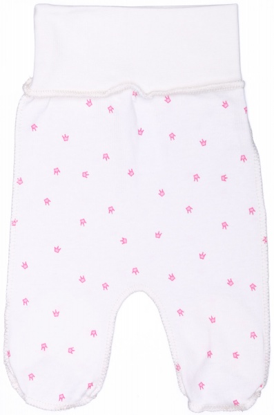 Ползунки ясельные Фламинго 680-1009-13 р.50 в ассортименте 