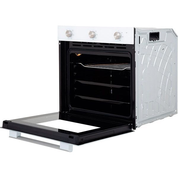 Духовой шкаф Interline OEG 360 MCS WA