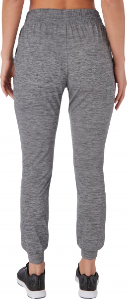 Штани Energetics Altine 2 wms 285932-900057 р. 38 чорний