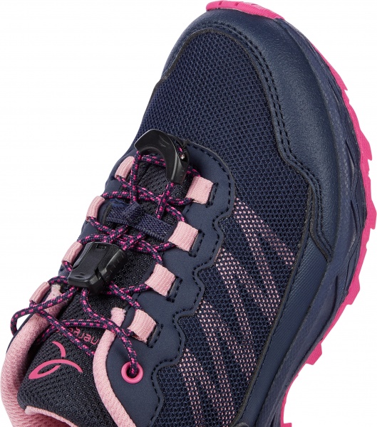 Кроссовки Energetics Ridgerunner 7 AQB JR 414067-909519 р.EUR 33 черный