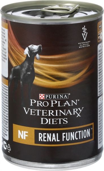 Корм Purina Veterinary Diets Renal Function 400 г