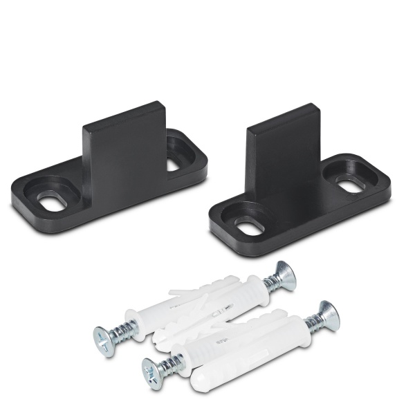 Комплект раздвижной системы Новация амбарный BDHB04 2 м 130 кг