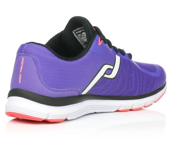 Кроссовки Pro Touch OZ Pro VI W 261694 р.37 фиолетовый