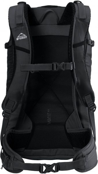 Рюкзак McKinley LYNX VT 26 (276026-71378) 276026-71378 26 л антрацит