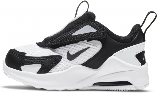 Кроссовки Nike AIR MAX BOLT (TDE) CW1629-102 р.23,5 белый