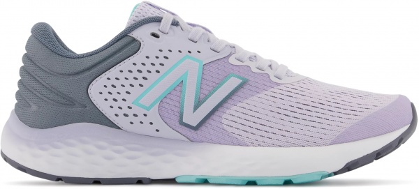 Кроссовки New Balance W520RG7 р.40,5 розово-серый