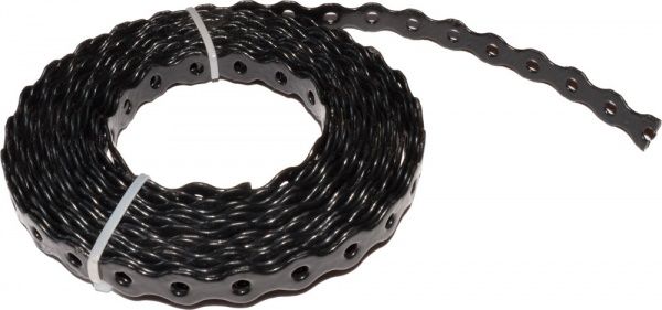 Монтажна стрічка в ПВХ 12 мм 5 м 