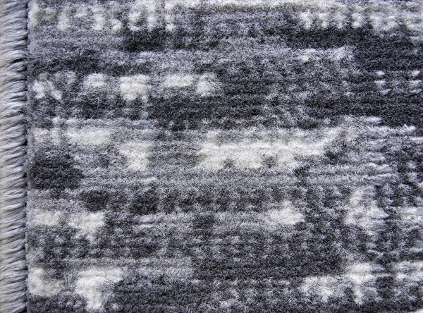 Килим Karat Carpet Gold B&W 1.60x2.30 (1253/18) 