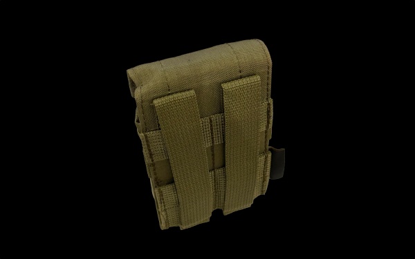 Подсумок UKRTAC для рации Хаки