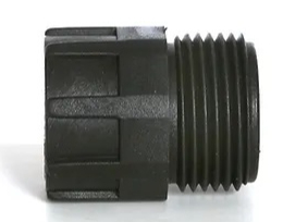 Переходник с резьбой Sertsan 3/4