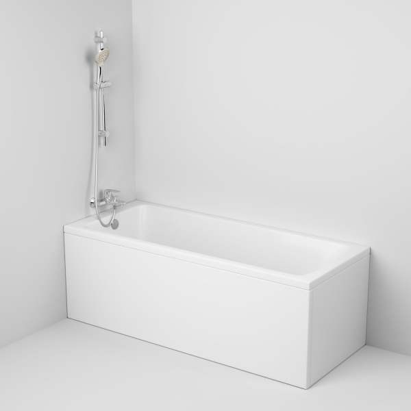 Ванна акрилова Damixa Gala 170х70 см 53WA-170-070W-A 