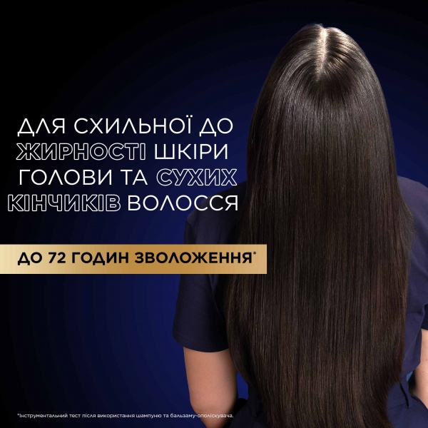 Шампунь Garnier Botanic Therapy Магнетичне вугілля 250 мл